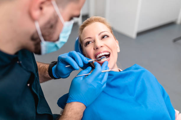 Dental Inlays and Onlays in Calabasas, CA