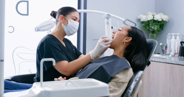 Best Full Mouth Reconstruction  in Labasas, CA